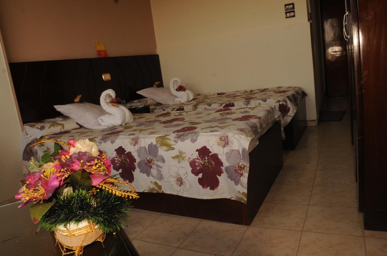 King Akhenaton Hotel Al Minya Exterior photo